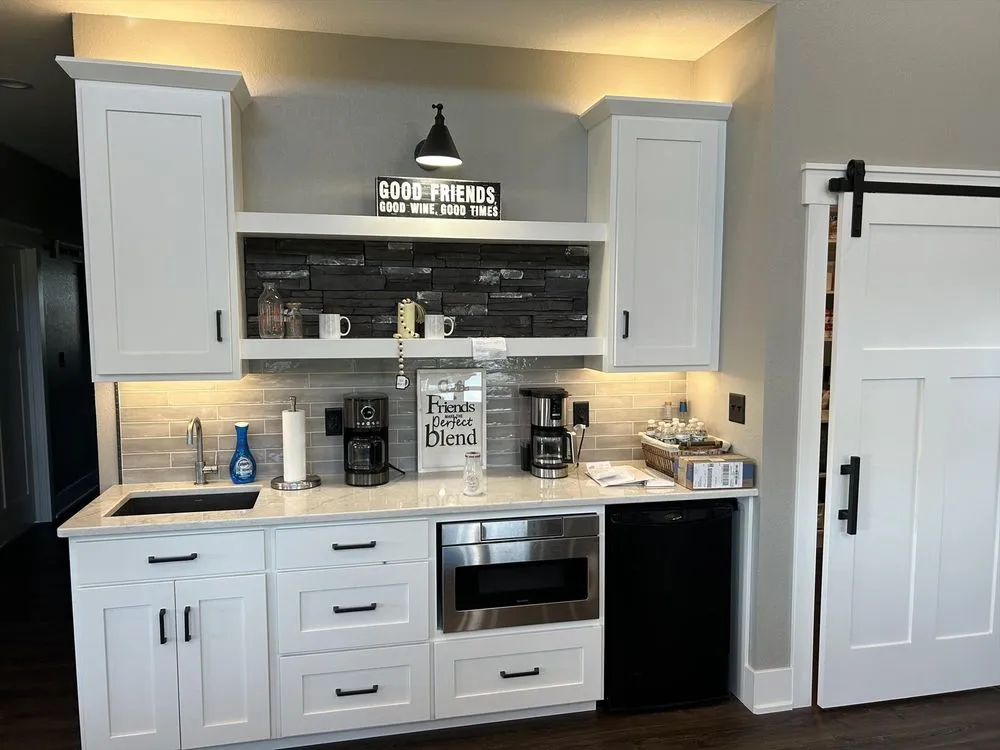 Slide of Christensen Electric