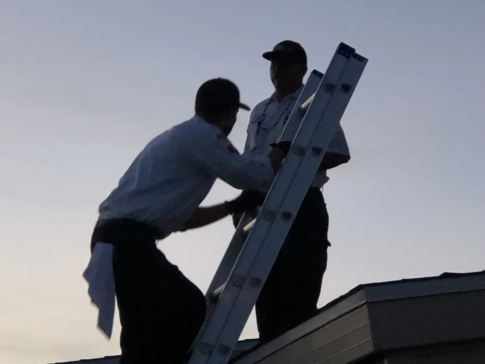 Slide of Christian Brothers Plumbing, A/C, & Electrical