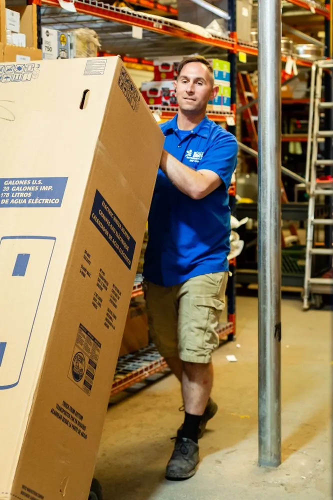 Trusted electrical service for homes in emergency electrical service,  by 