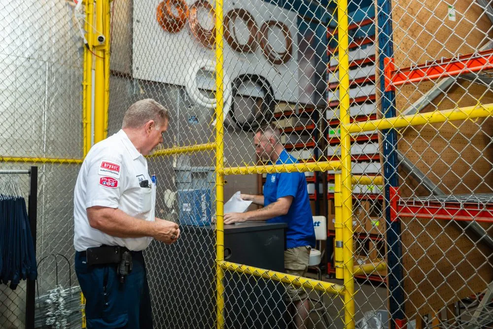 Affordable emergency electrical service service in ,  - Christian Brothers Plumbing, A/C, & Electrical