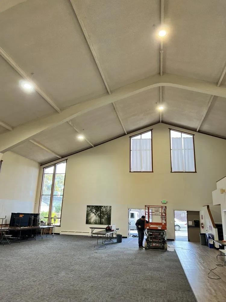 Slide of Christian Electric