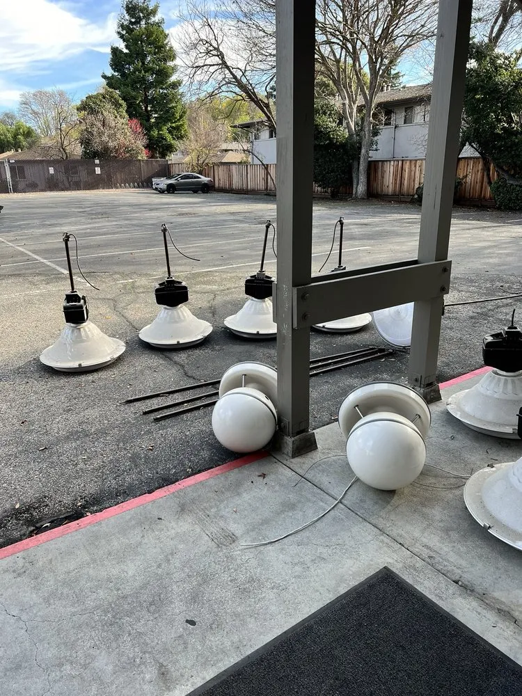 Slide of Christian Electric