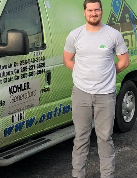 Slide of Christian Electric Service