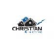 Slide of Christian Electric Service