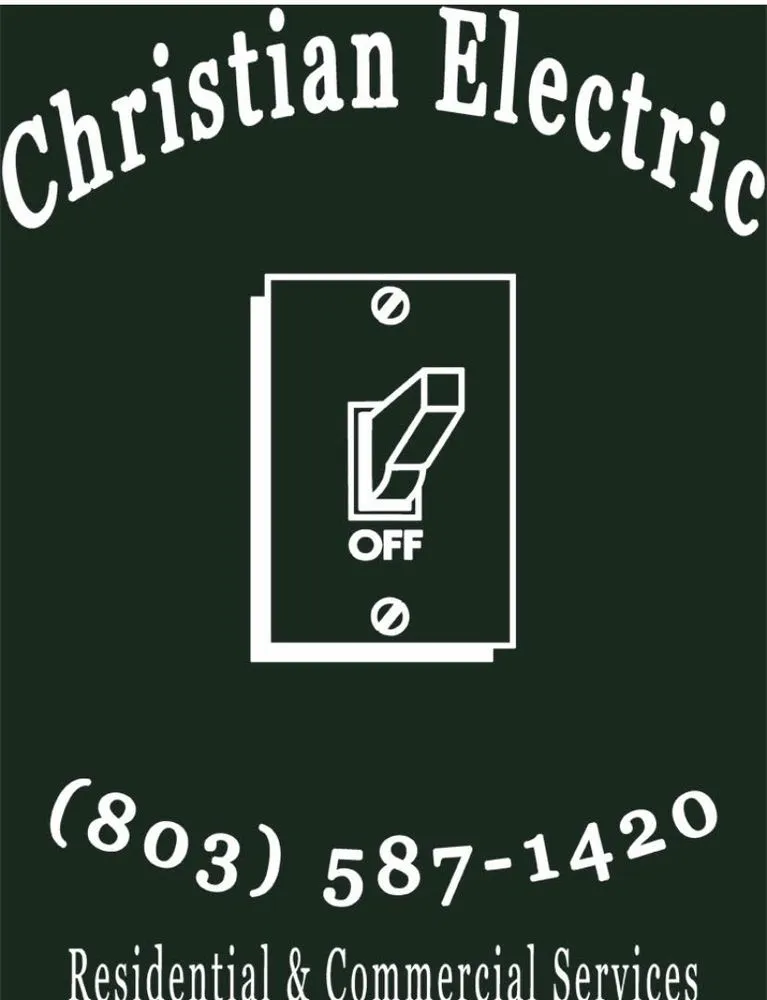 Emergency electrical repair experts serving Swansea, SC - Christian Electric