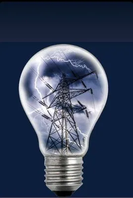 Christian Electrical Works Logo