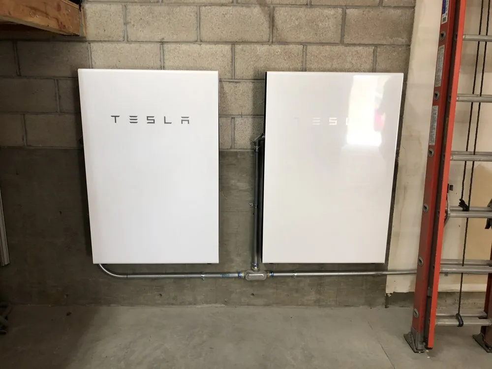 Licensed electrician providing panel upgrade in , 