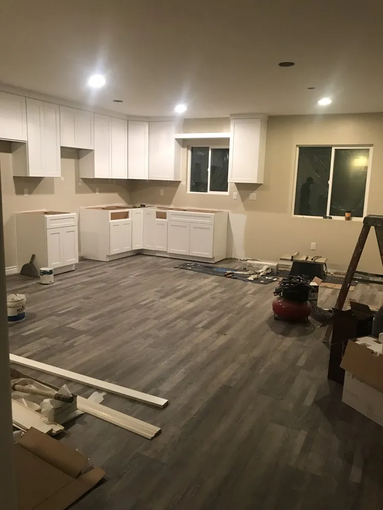 Expert electrical service for homes in lighting installation,  by 