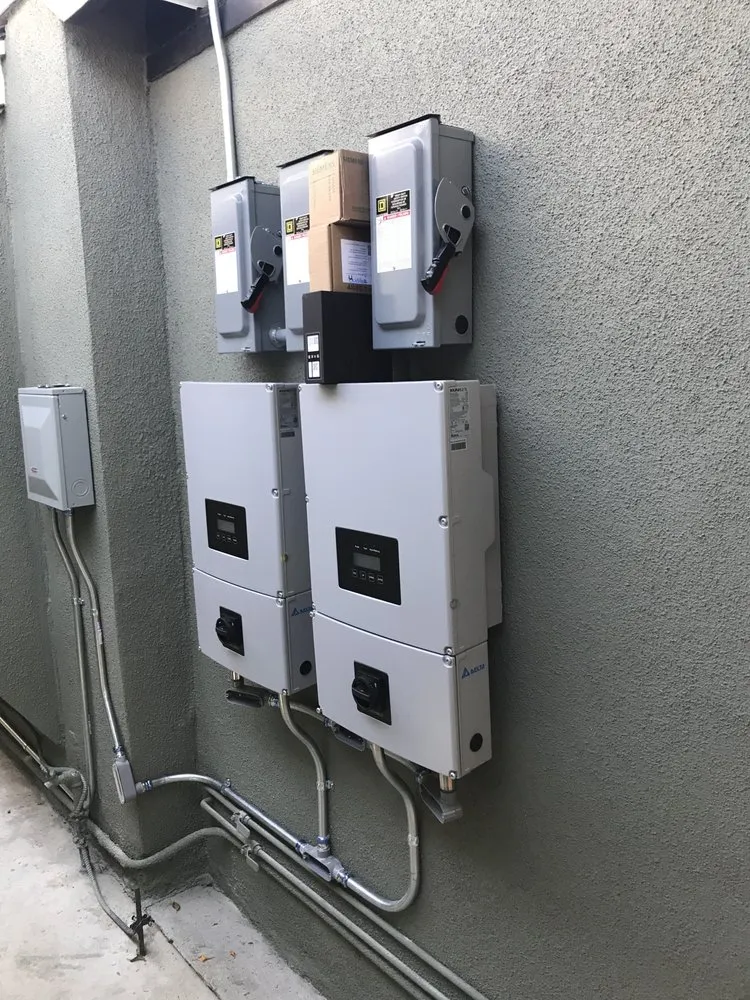 Trusted electrical service for homes in outlet and switch repair,  by 