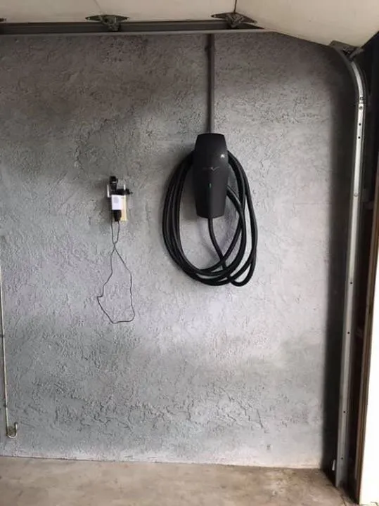 Licensed electrical service for homes in panel upgrade,  by 