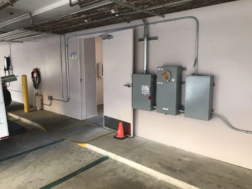 Professional electrical service for homes in circuit breaker repair,  by 