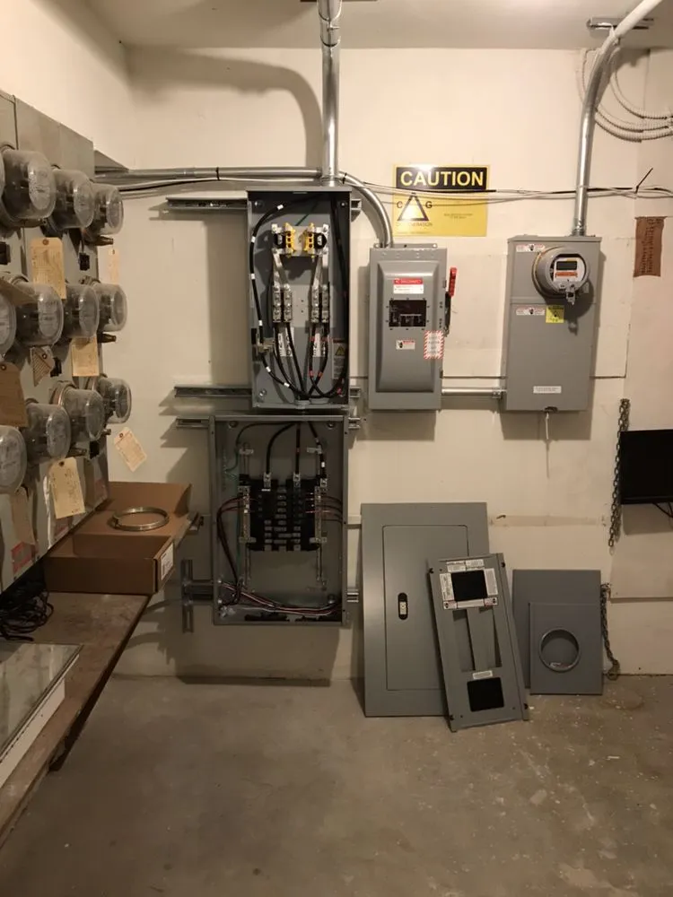 Affordable electrical repair experts serving ,  - Christian Rivera