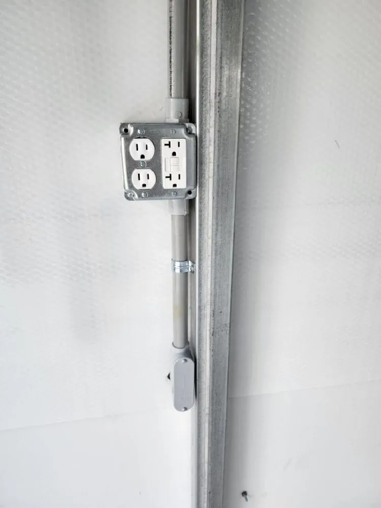 Trusted electrician providing wiring installation in Atwater, OH - Christian Thieret Electrical