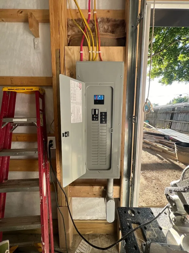 Affordable emergency electrical service service in Atwater, OH - Christian Thieret Electrical