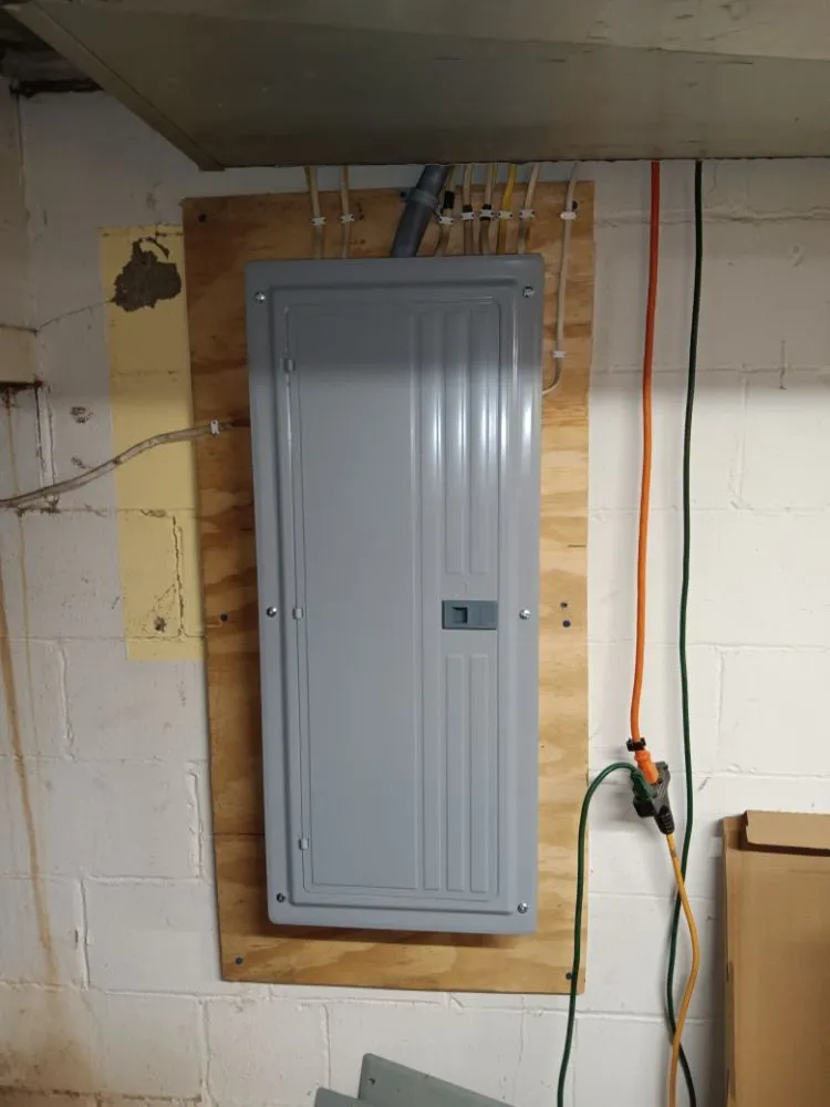 Expert lighting installation service in Atwater, OH - Christian Thieret Electrical