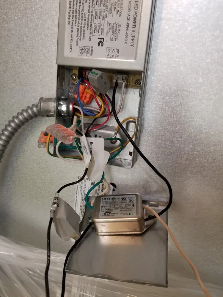 Trusted electrical repair in Atwater, OH by Christian Thieret Electrical