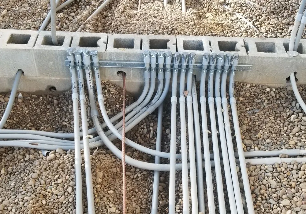 Professional outlet and switch repair service in Atwater, OH - Christian Thieret Electrical