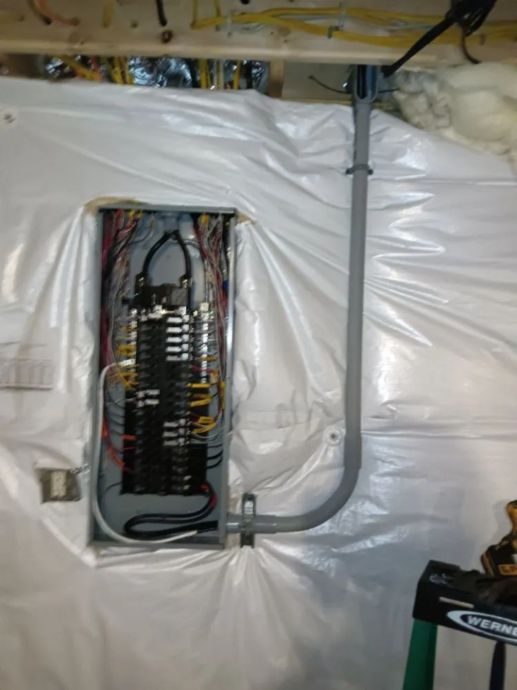 Expert outlet and switch repair experts serving Atwater, OH - Christian Thieret Electrical
