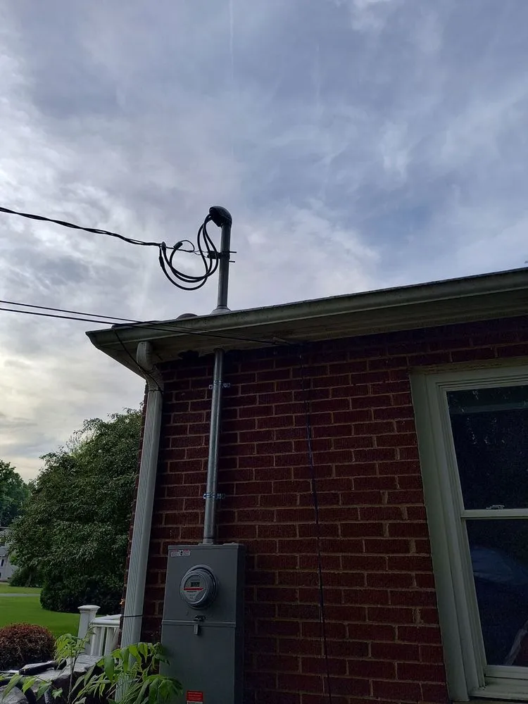 Professional emergency electrical service experts serving Atwater, OH - Christian Thieret Electrical
