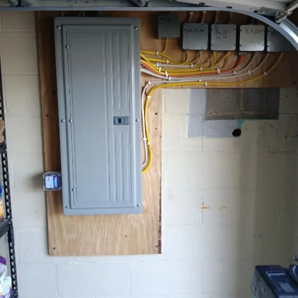 Professional emergency electrical service experts serving Atwater, OH - Christian Thieret Electrical