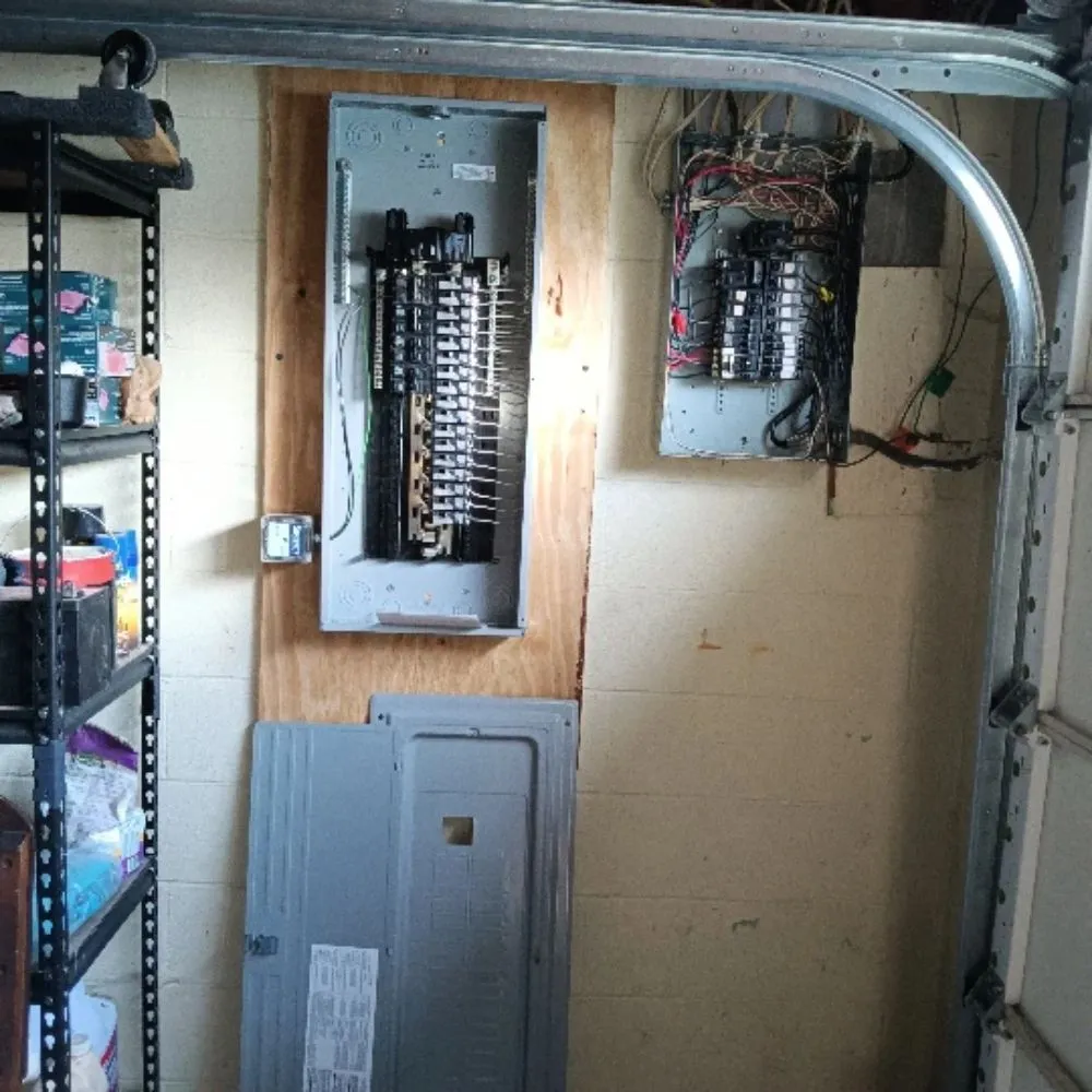 Trusted lighting installation experts serving Atwater, OH - Christian Thieret Electrical