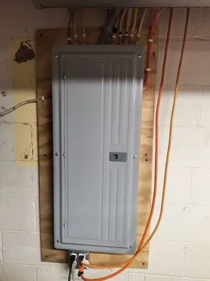 Christian Thieret Electrical