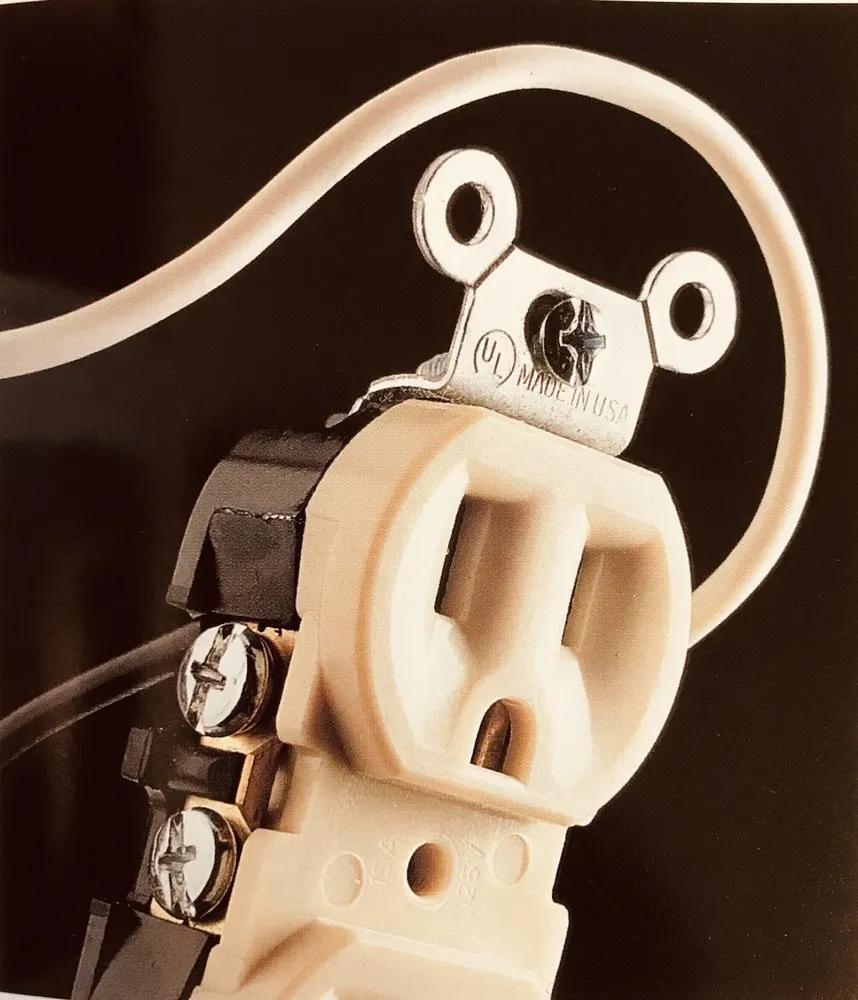 Slide of Christian Too Electric