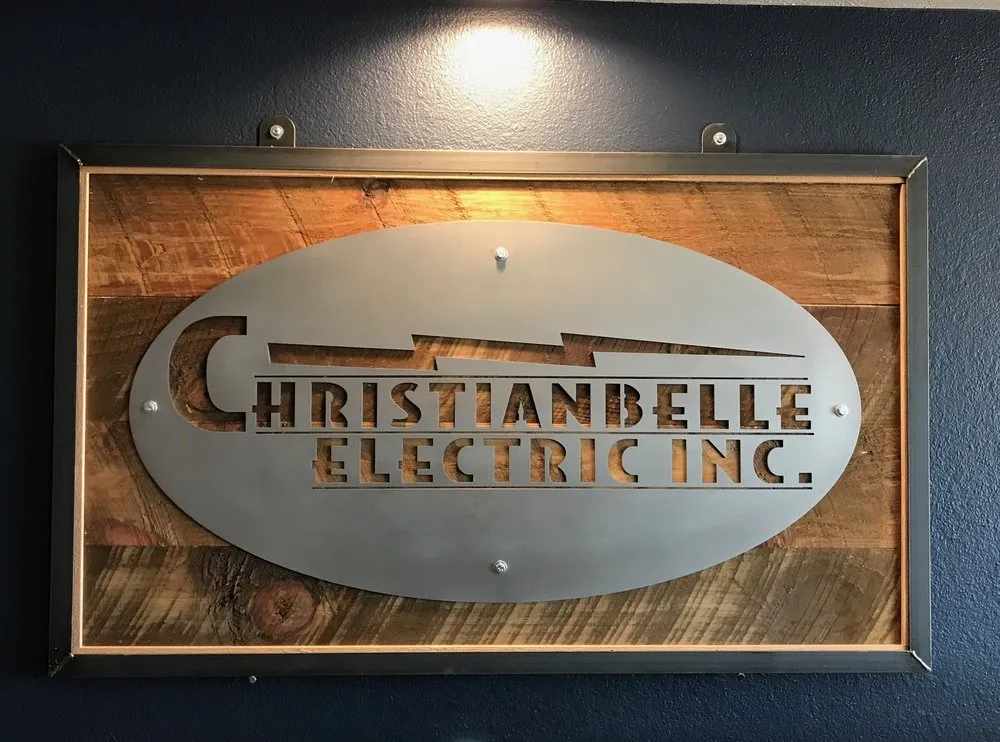 Slide of Christianbelle Electric