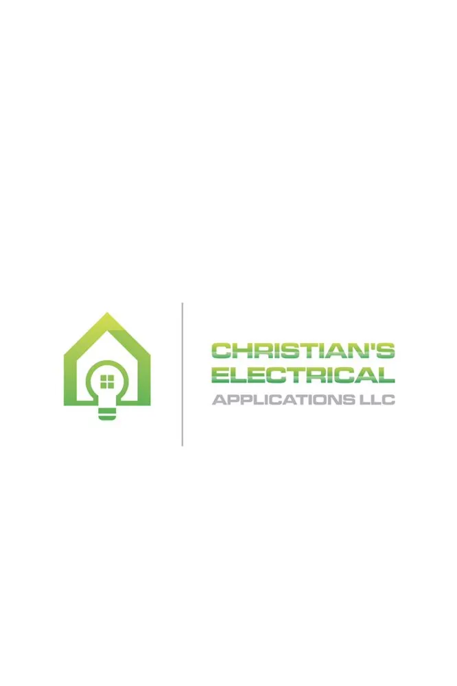 Slide of Christians Electrical Applications