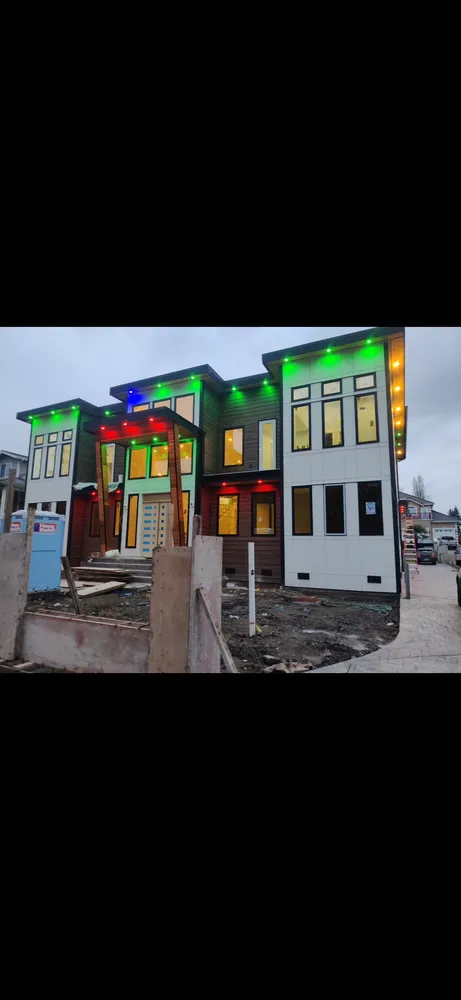 Slide of Christians Electrical