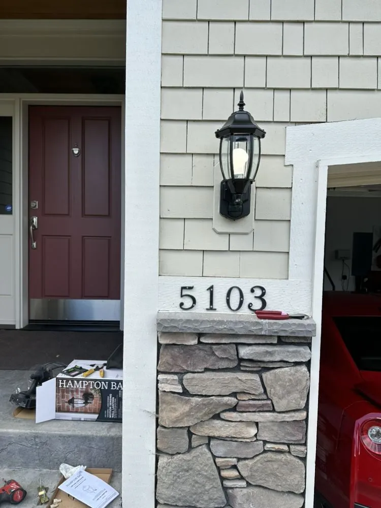 Slide of Christians Electrical