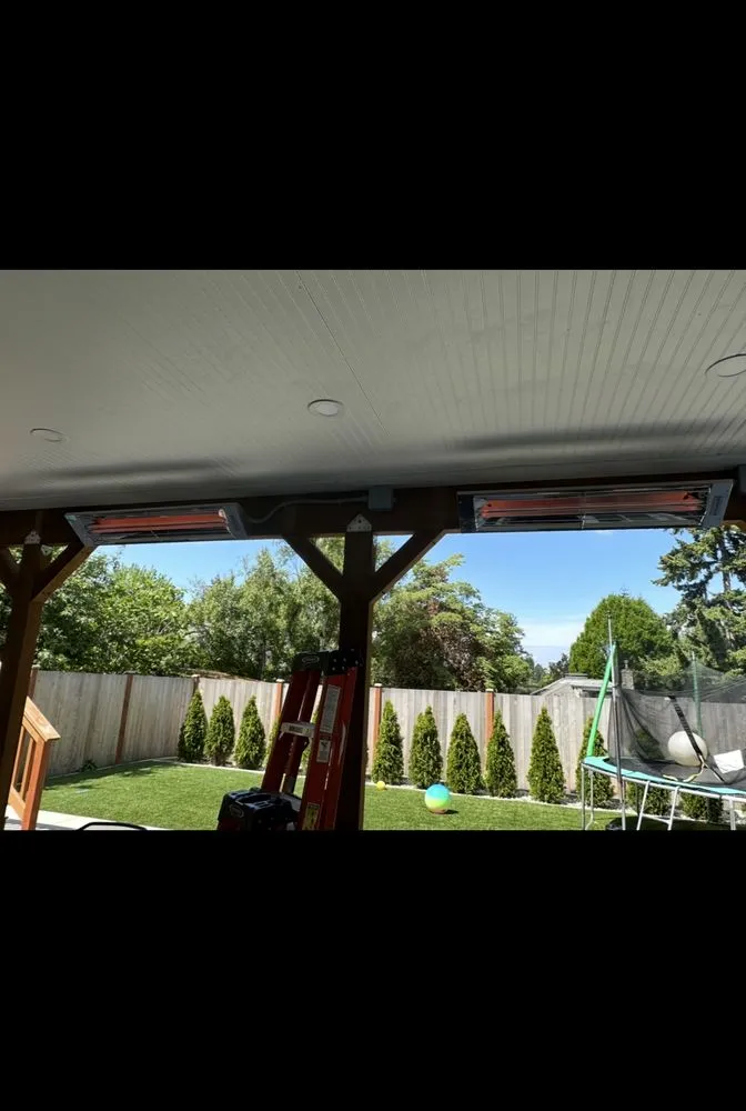 Slide of Christians Electrical