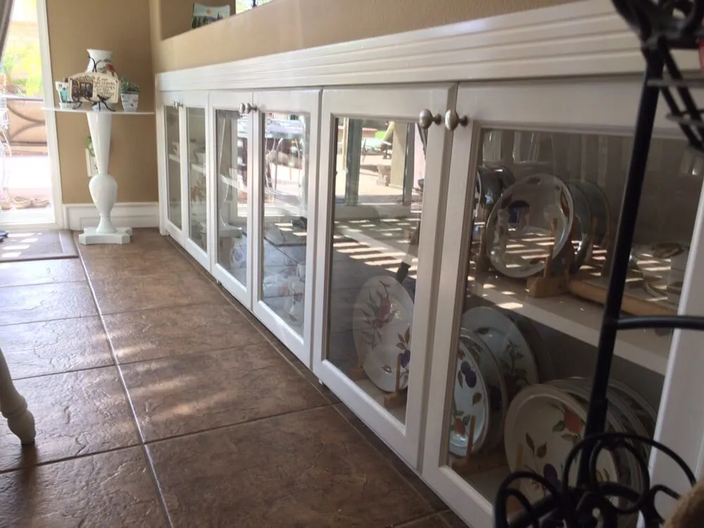 Slide of Christian's Handyman Services