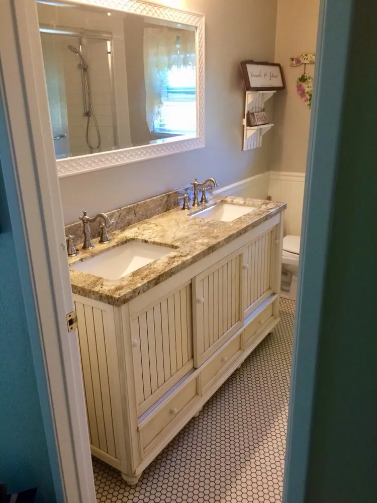 Slide of Christian's Handyman Services