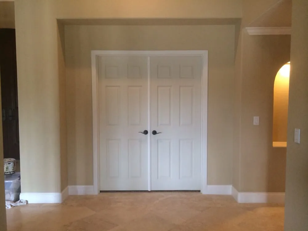 Slide of Christian's Handyman Services