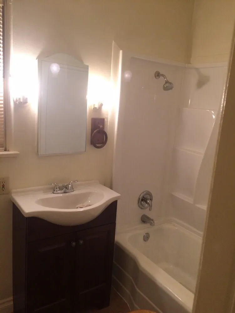 Slide of Christian's Handyman Services