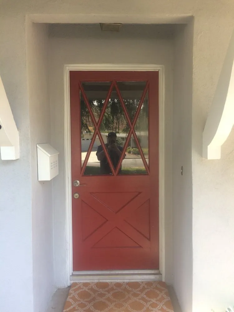 Slide of Christian's Handyman Services