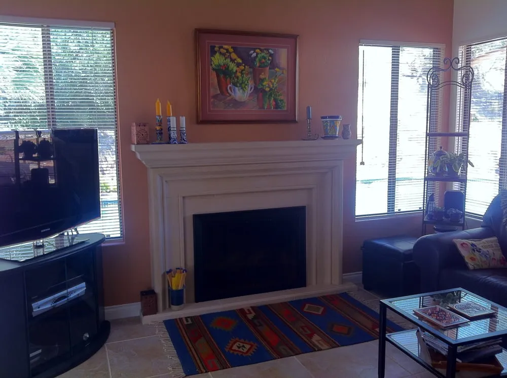 Emergency outlet and switch repair in ,  by Christian's Handyman Services