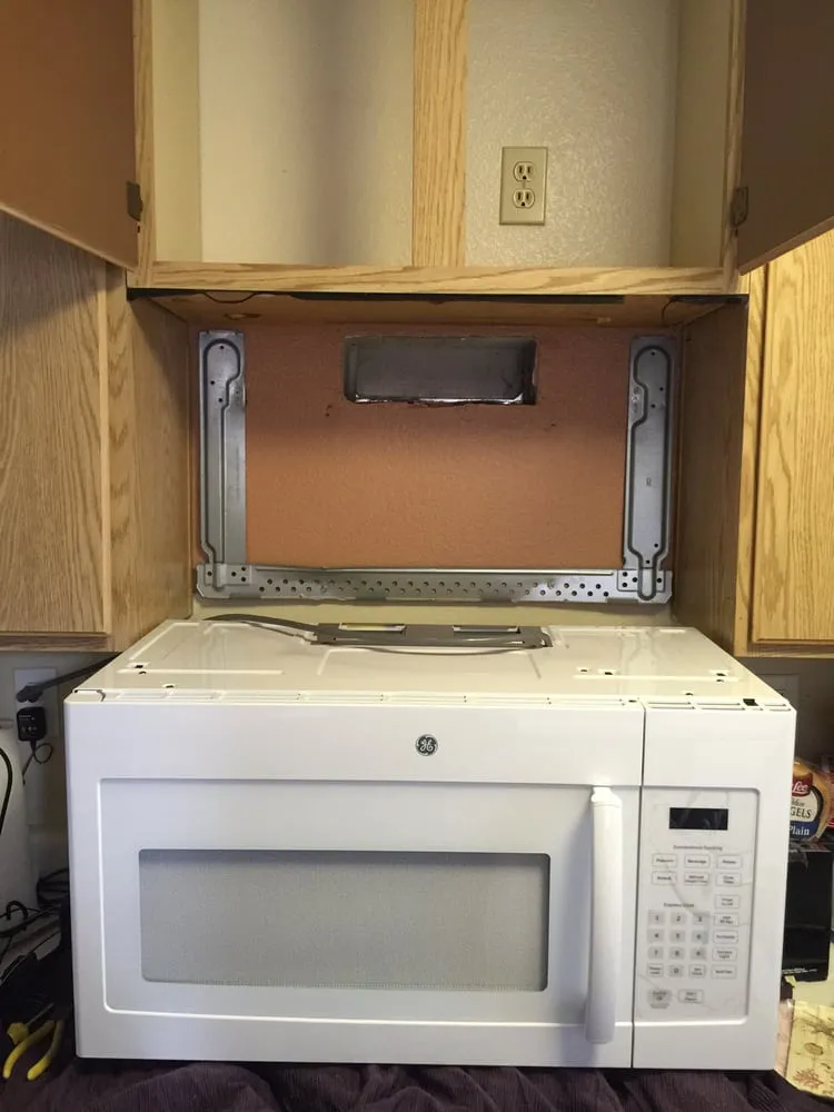 Slide of Christian's Handyman Services