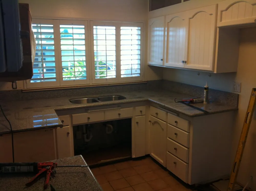 Slide of Christian's Handyman Services