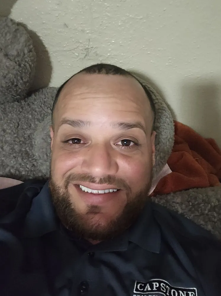 Slide of Christian's Plomeria