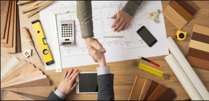 Slide of Christie Construction Company