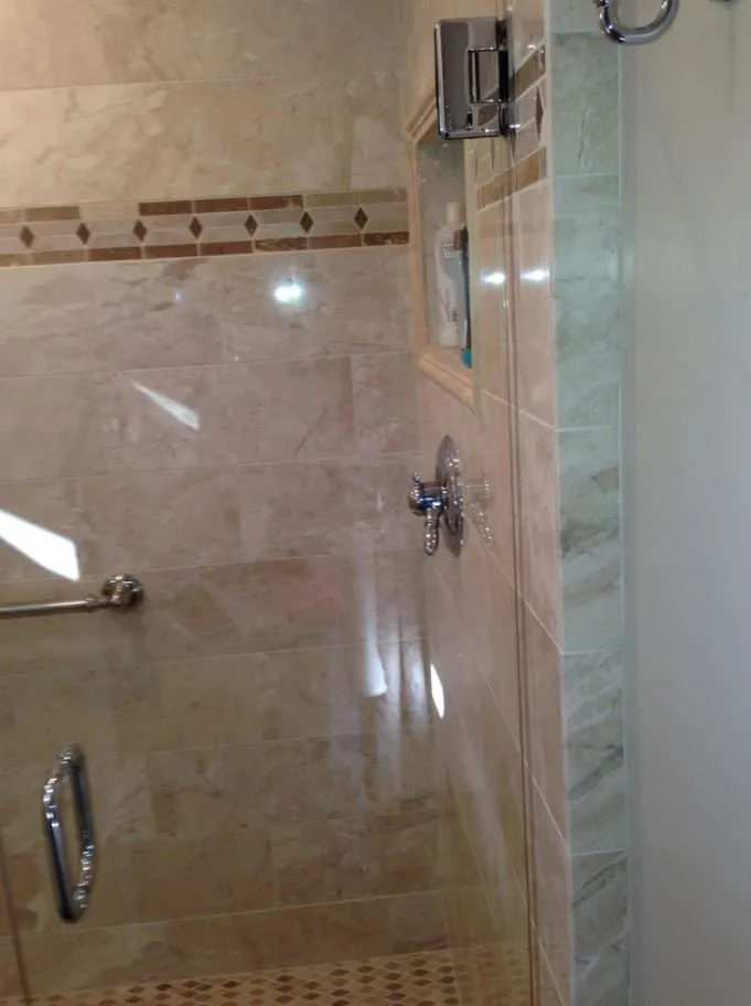 Slide of Christie Construction Company