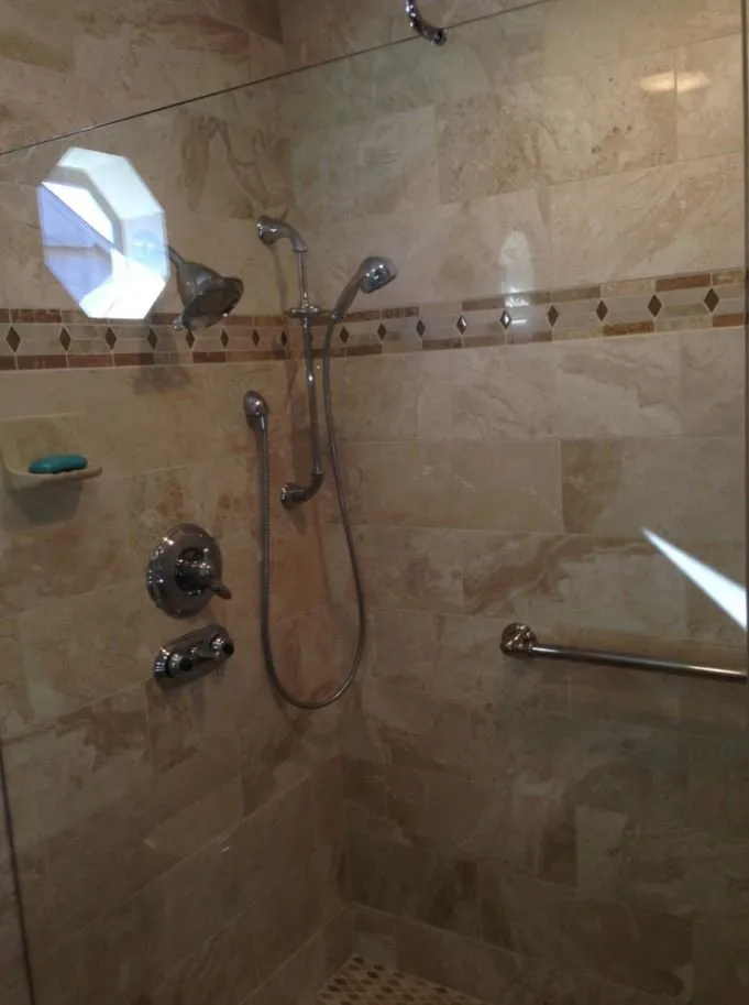 Slide of Christie Construction Company