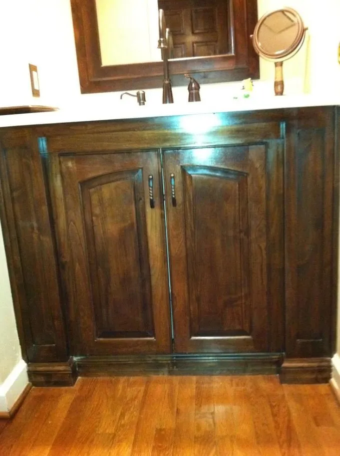 Slide of Christie Construction Company