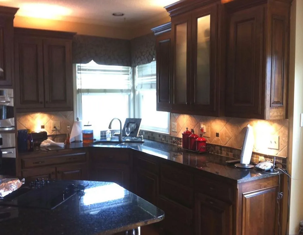 Slide of Christie Construction Company