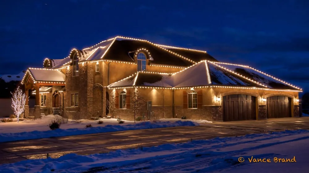 Slide of Christmas Brothers