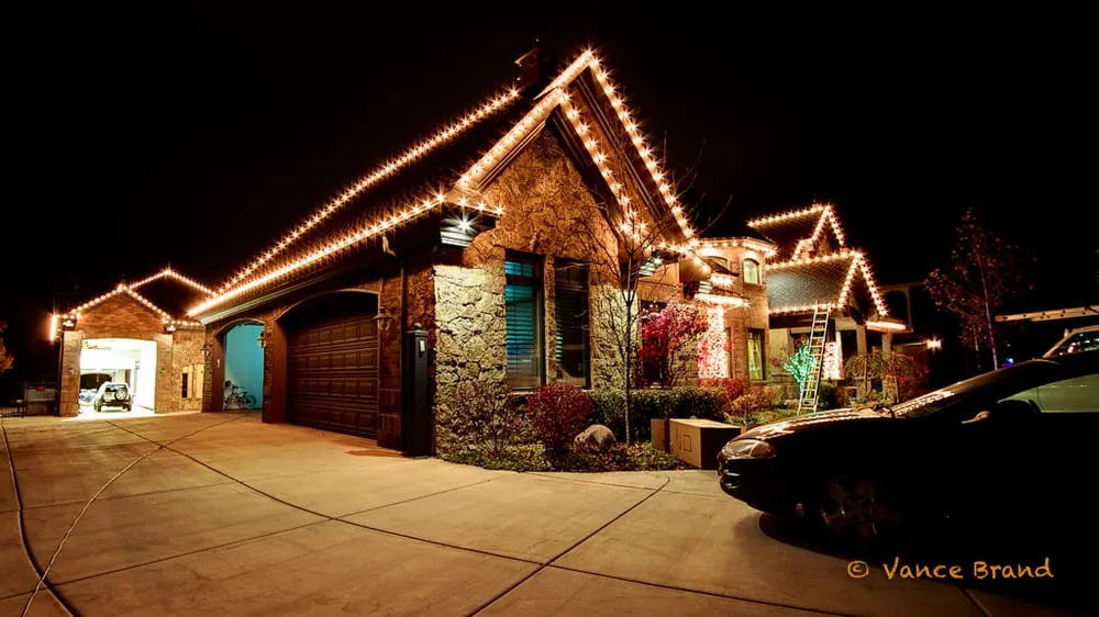 Slide of Christmas Brothers