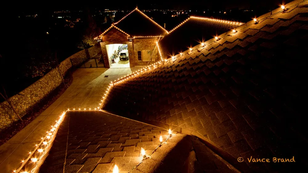 Slide of Christmas Brothers