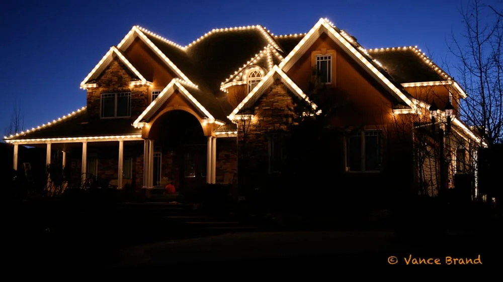 Slide of Christmas Brothers